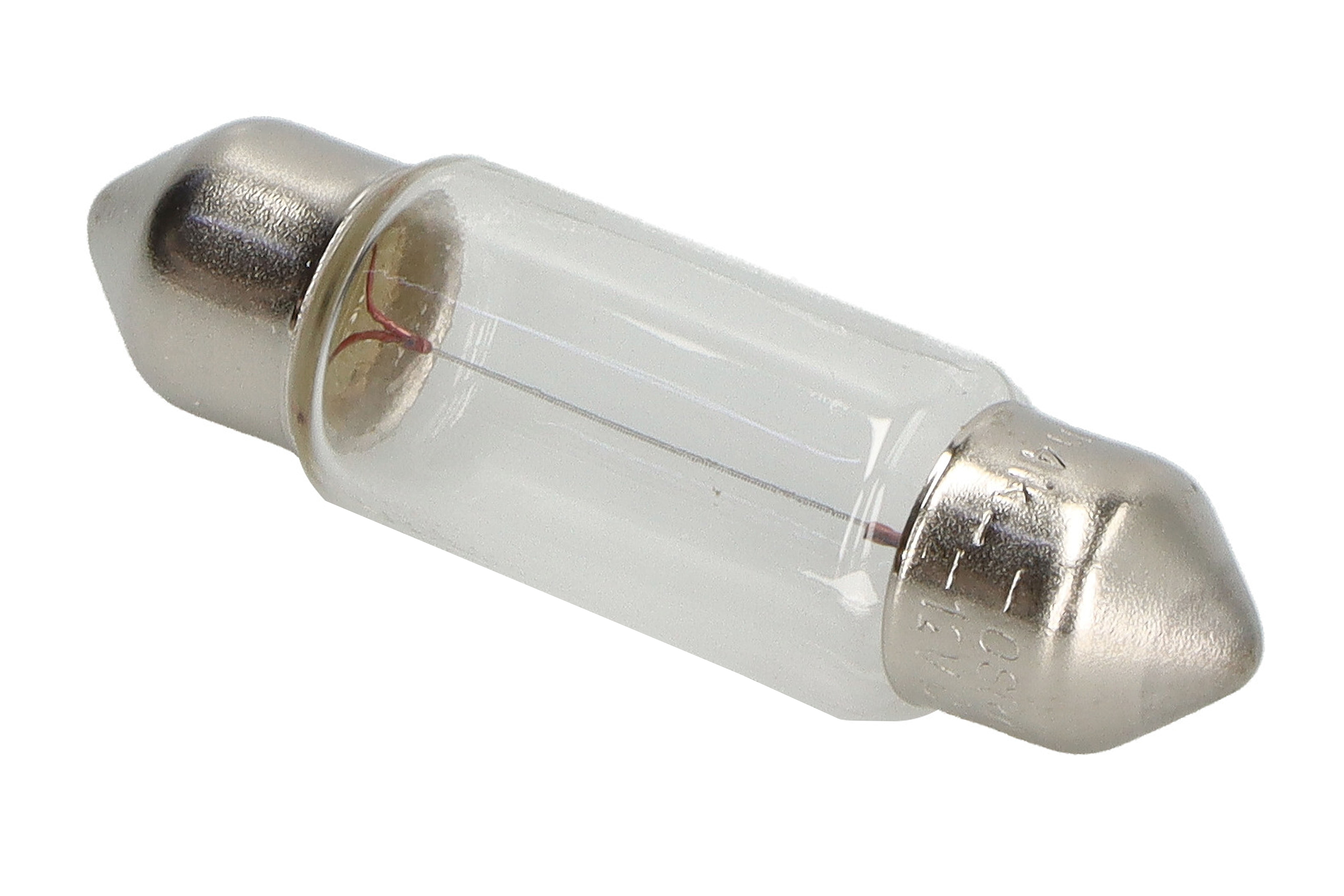 Автолампа 5W C5W 12V 5W 35MM SV8.5-8/ORIGINAL LINE/2ШТ. BLISTER OSRAM (6418-2BL) osram фото 4