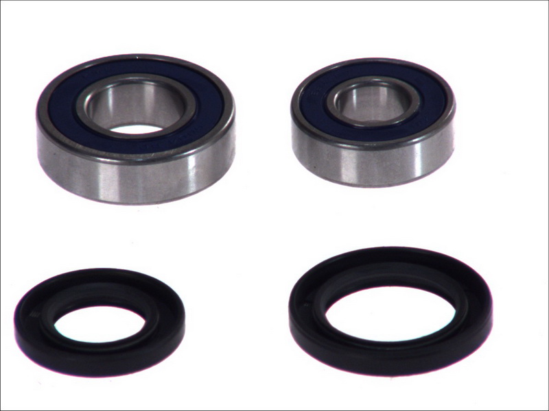 ALL BALLS front wheel bearings with seals ATV ARCTIC CAT / GAS GAS / HONDA / KAWASAKI / KYMCO