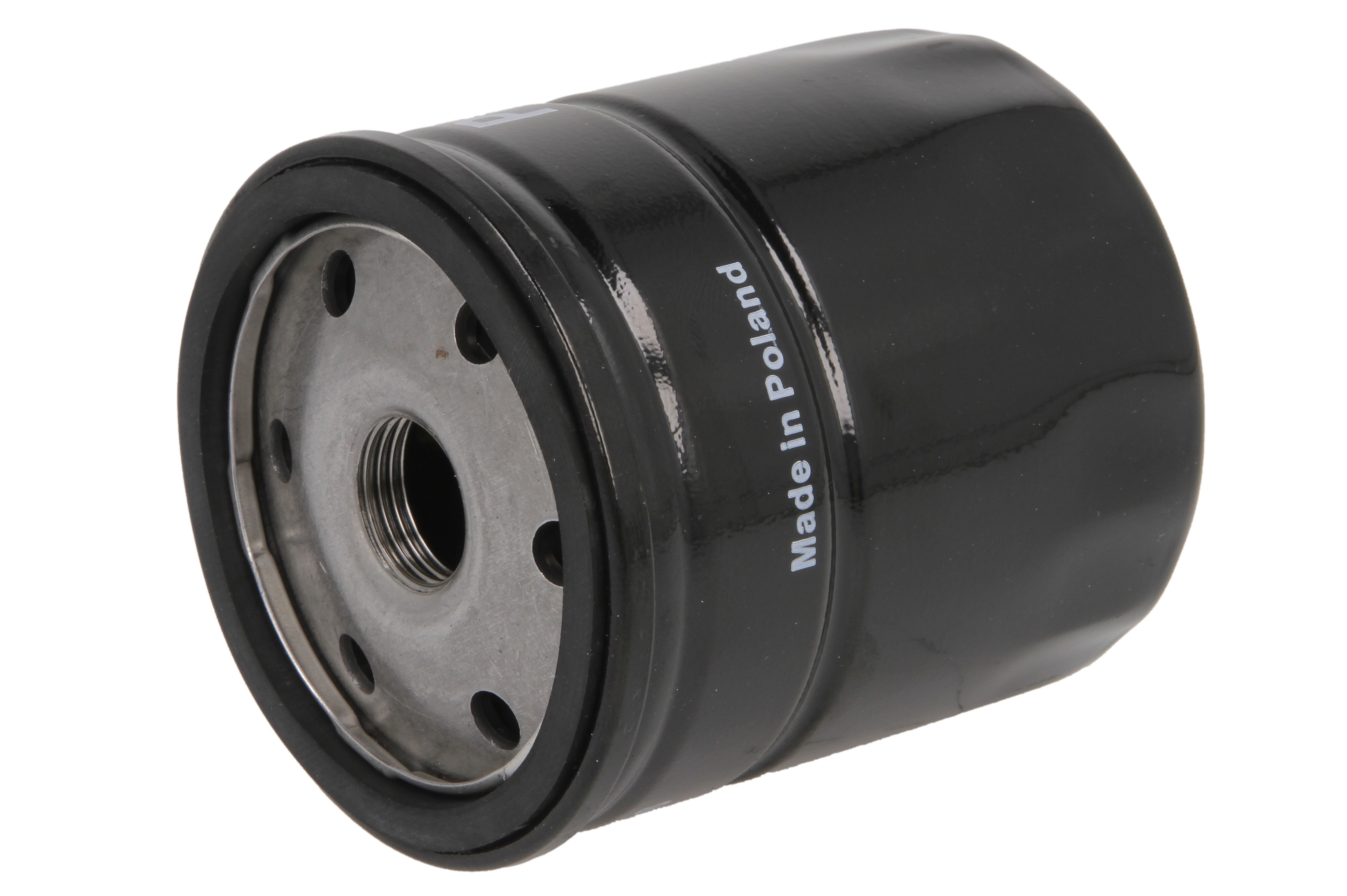 Масляний фільтр FORD B-MAX, C-MAX II, ECOSPORT, FIESTA V, FIESTA VI, FIESTA VII, FOCUS II, FOCUS III, KUGA III, MAVERICK, MONDEO V, TRANSIT, FORD USA MUSTANG, MAZDA 3, 5, 6, CX-5 1.0-4.9 04.72-