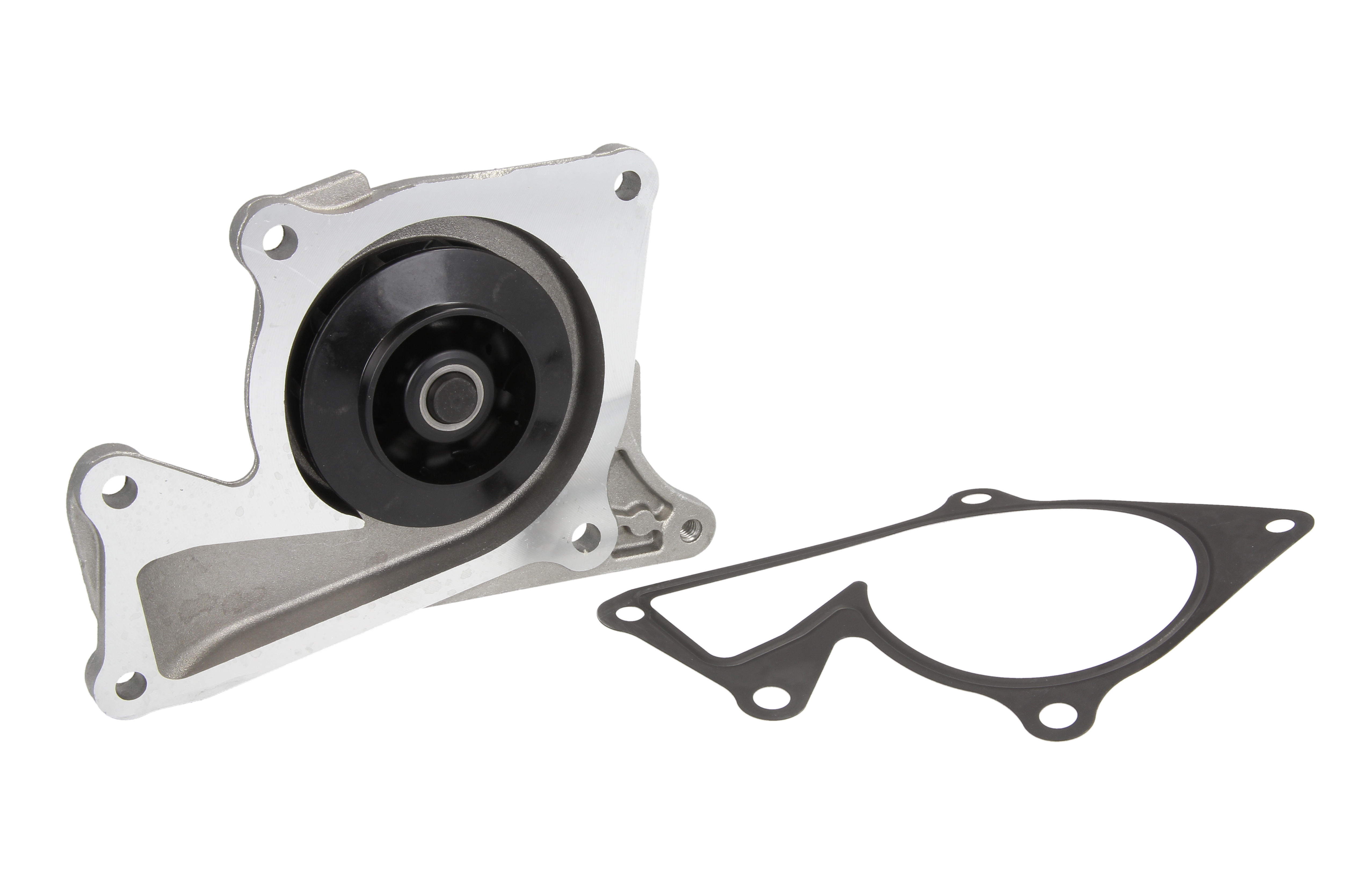 Помпа воды Renault Kangoo/Clio/Duster/Laguna/Megane/Nissan Qashqai 1.5dCi 09- фото 7