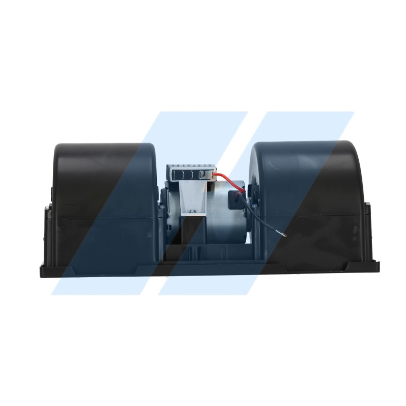 Ventilator habitaclu potrivit VOLVO A20, A25, A30, A40, EC280, EC290, EC340, L120, L150, L160, L180, L30, L50, L70, L90, 450D; SCANIA 94 CL, 94 CL/230 Ethanol, 94 CL/300, 94 CL/310, F 94, K 114 [1]
