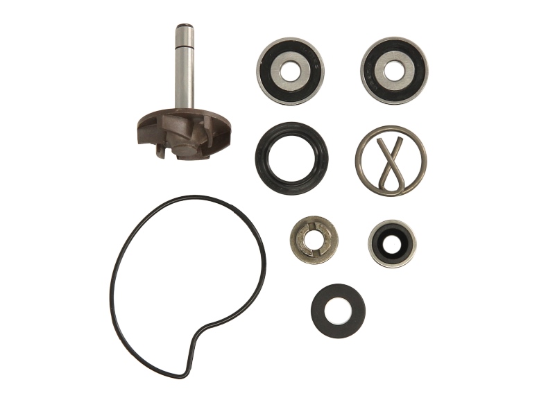 RMS opravná sada, vodní pumpa DERBI ATLANTIS 50 LC 98-02, PIAGGIO/VESPA BEVERLY 250 RST 04-05 ( )