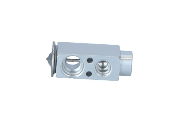 Elemente sistem climatizare - Supapa expansiune clima potrivit RVI KERAX, MIDLUM, PREMIUM 2; VOLVO FE, FL, FL II D6B-DXi7 dupa 2000