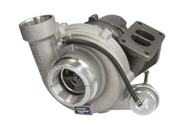 Turbina Turbo za vozilo MERCEDES ACTROS MP2 / MP3 OM541.921-OM541.995
