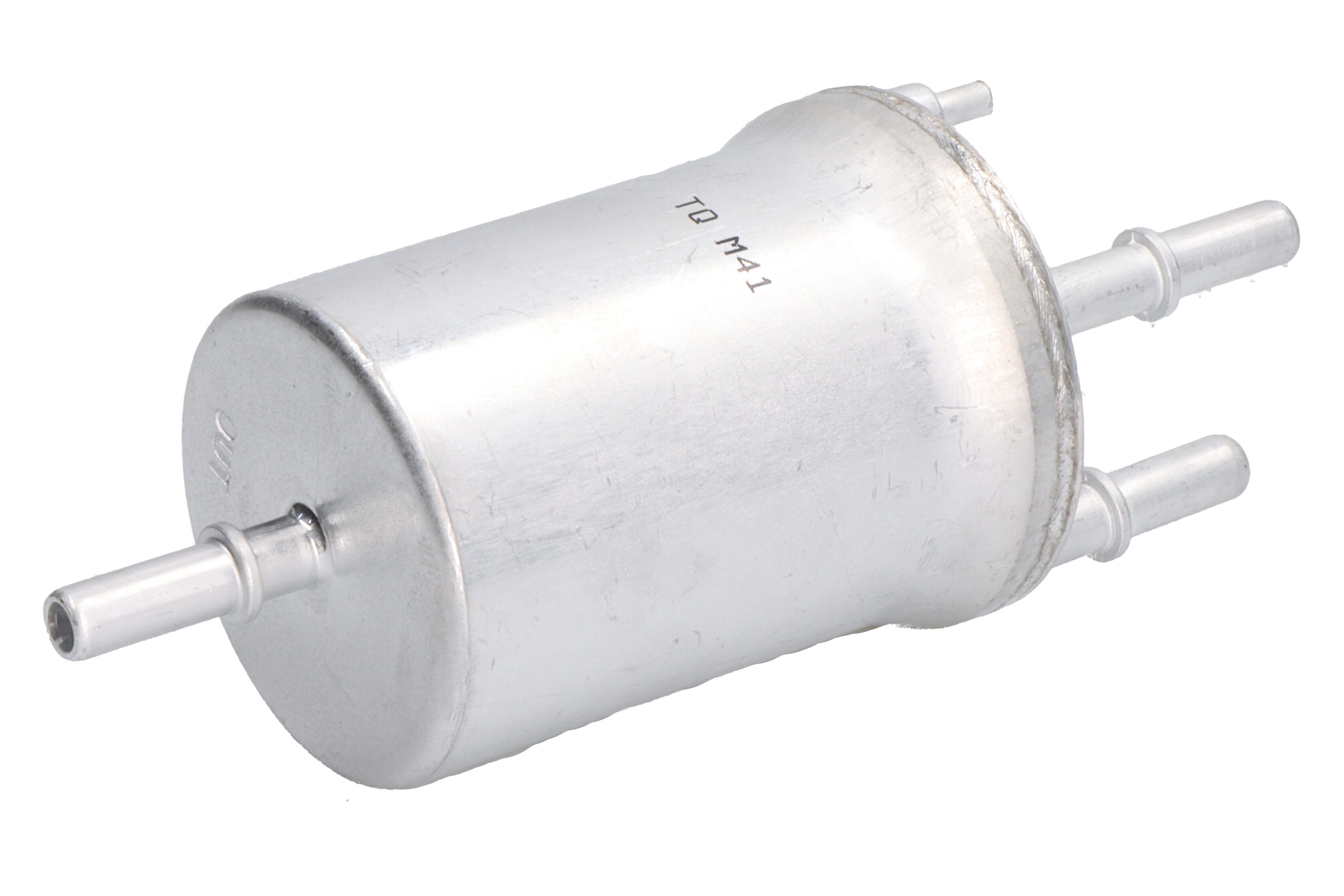 Паливний фільтр AUDI A2, A3, SEAT ALTEA, ALTEA XL, CORDOBA, IBIZA III, LEON, TOLEDO III, TOLEDO IV, SKODA FABIA I, FABIA I PRAKTIK, OCTAVIA II, VW BORA I, CADDY III, GOLF PLUS V 1.0-3.2 01.98- фото 2