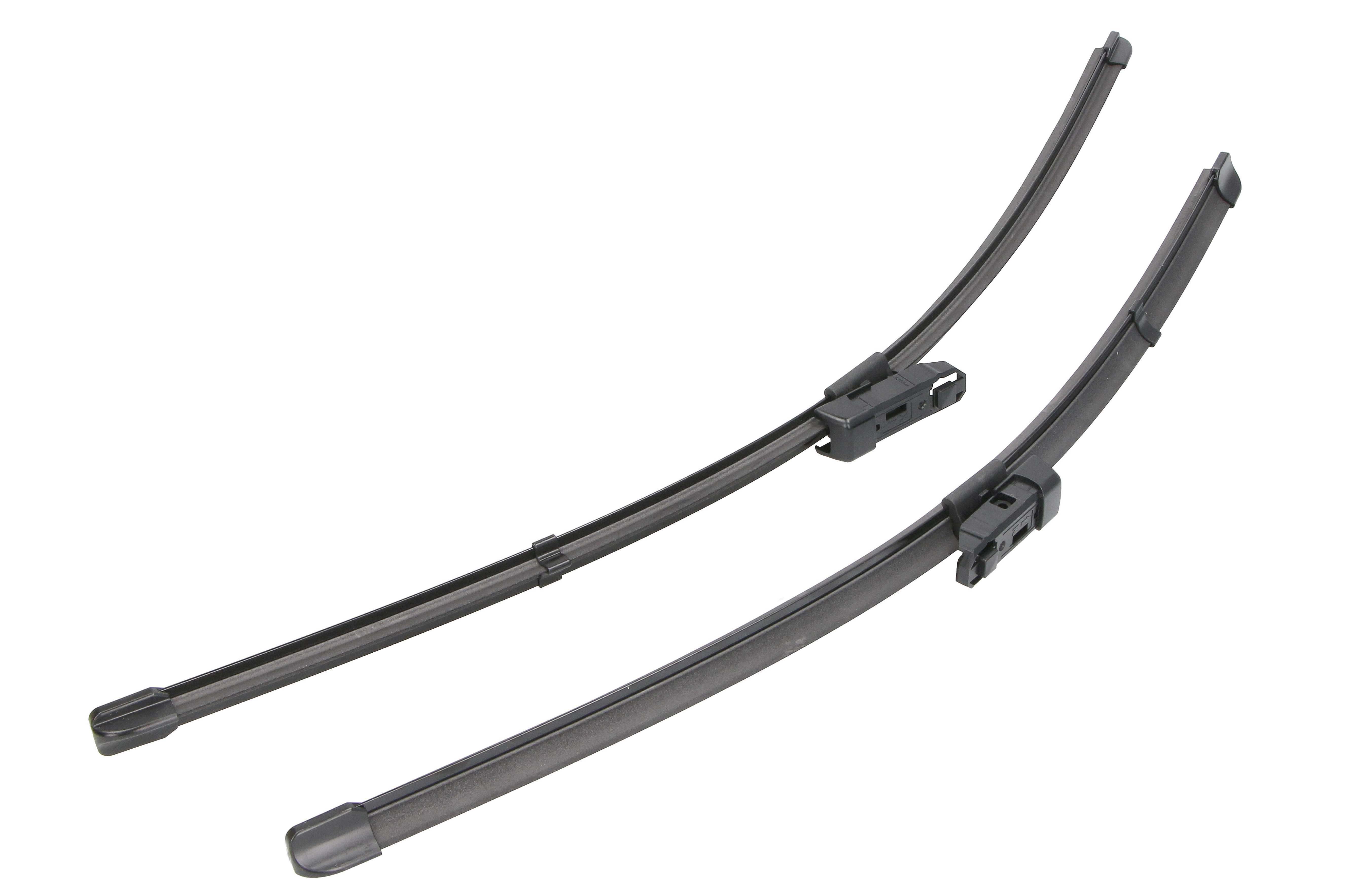 Щітка склоочисника К-Т БЕЗКАРКАСНИЙ / 550/500 MM / LHD / MINI MINI CLUBMAN (F54) (14 DENSO (DF-444) Denso фото 4