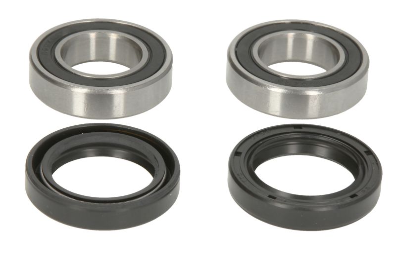 PIVOT WORKS sada ložisek kol HONDA CR 125R, 500R, 250R 95-07, CRF 450RX, 450R, 250R 02-18, KTM LC4 640 E 03-04, SX 250, 125, 400, 520, 200, 380 00-02, SXC 625 03-05, SXS 540, 250 01-02
