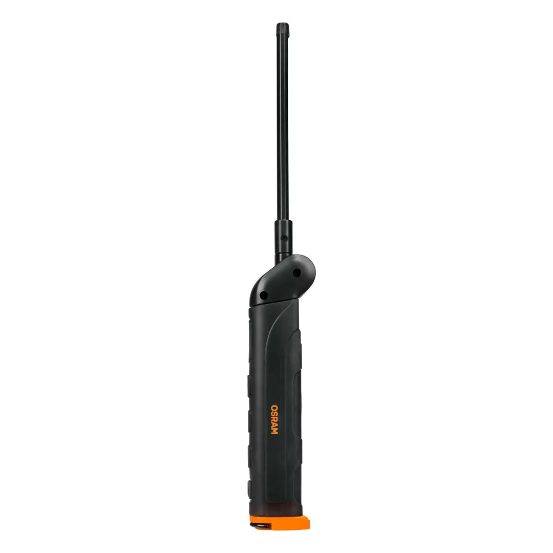 Ліхтар акумуляторний LEDINSPECT® WIRE-FREE SLIM 600 5W / 5700K 600LM / ЗАХИСТ: IK08 + OSRAM (LEDIL422) osram фото 6