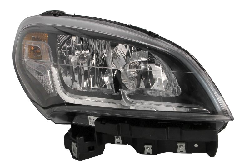Prednji far za vozilo FIAT DOBLO 2
