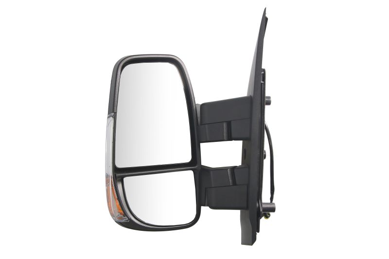 Lijevi retrovizor za vozilo IVECO DAILY 6 03.14-