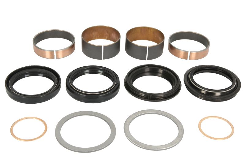 PIVOT WORKS opravní sada pro tlumiče SUZUKI RM 250 01-02