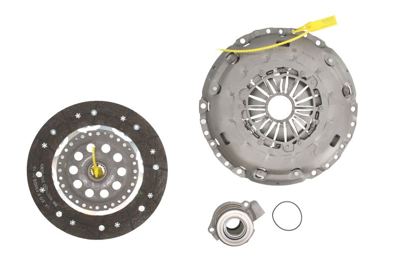 Set kvačila za vozilo OPEL ASTRA J, SIGNUM, VECTRA C, VECTRA C GTS
