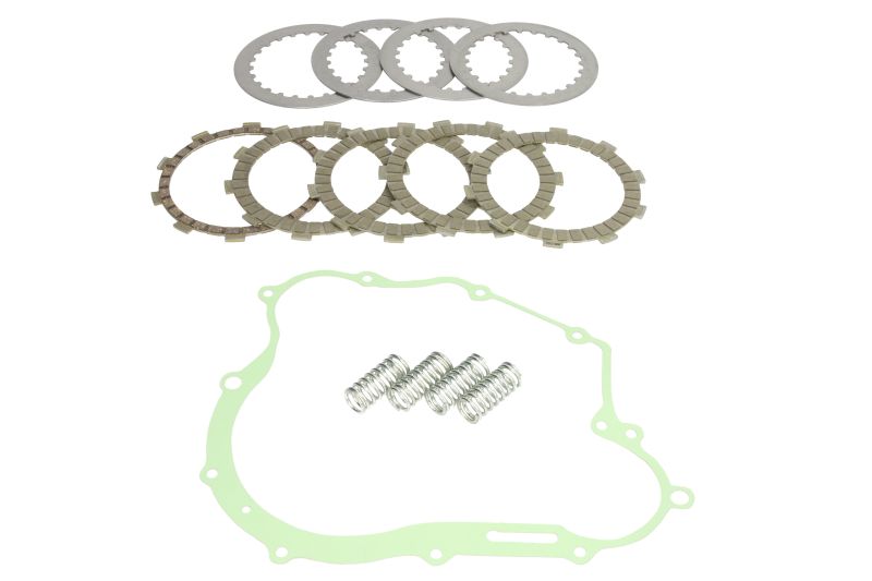 Levně TRW MOTO lamela spojky YAMAHA WR 125 X, R 09-15