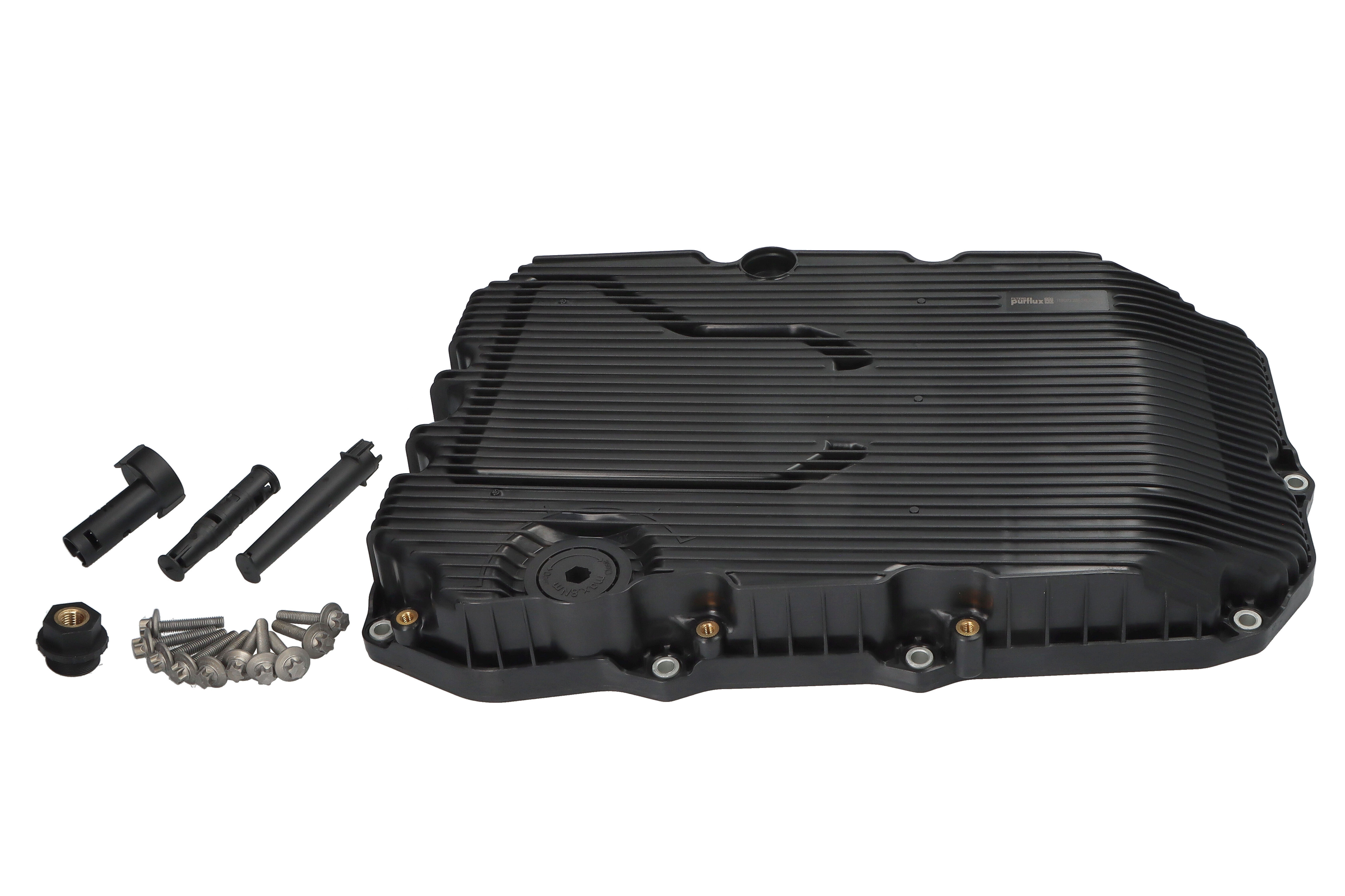 Фільтр АКПП MB E-class (W213) 2.0 d/4.0 (M177/OM654) 16-23 (к-кт) Purflux фото 11