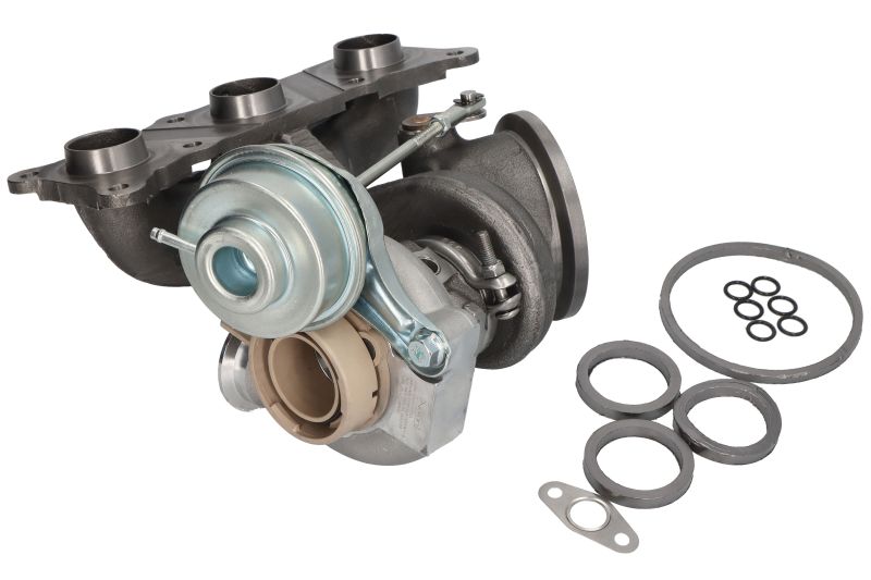 Turbina Turbo za vozilo BMW 7 (F01