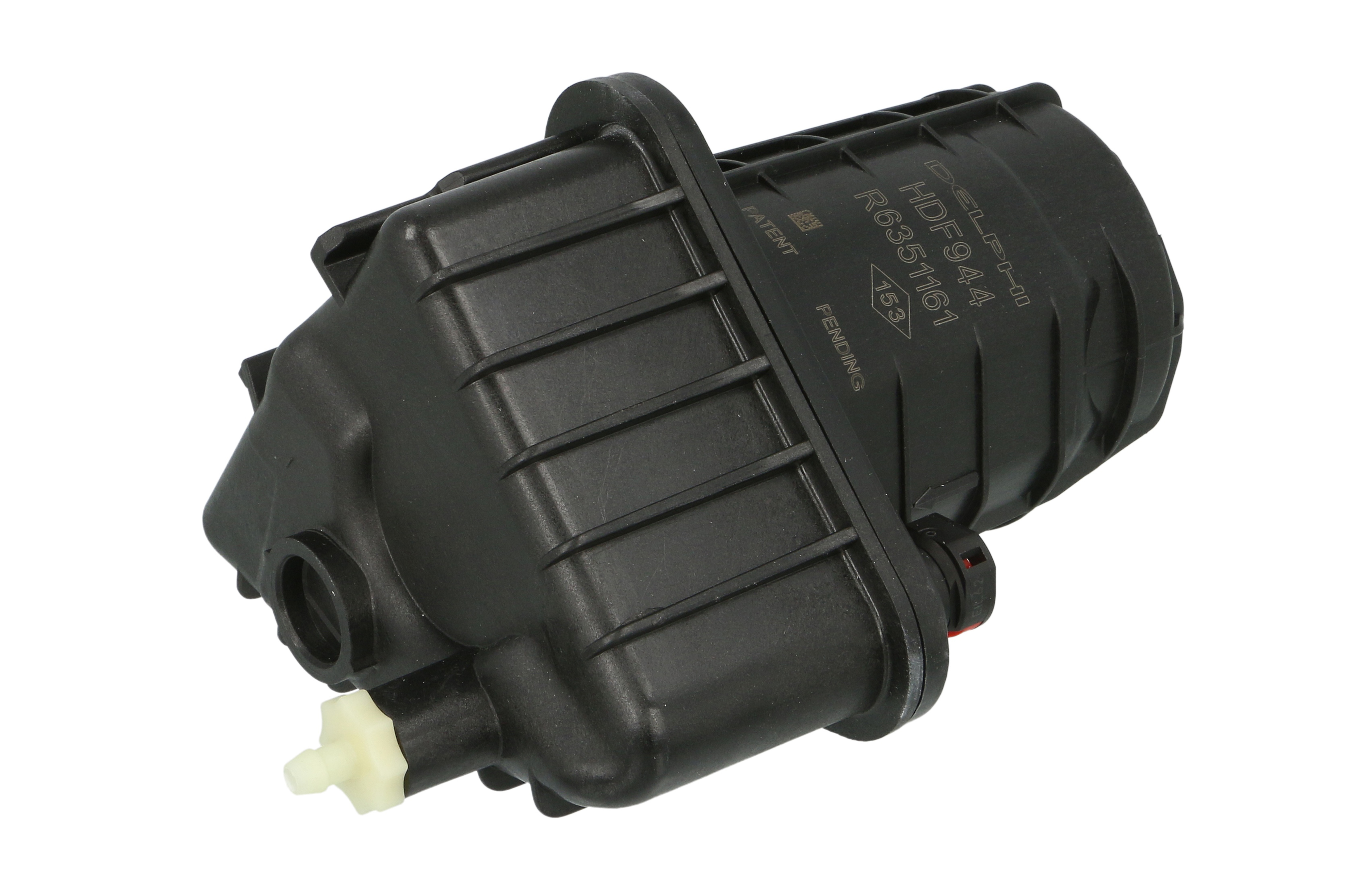 Фільтр паливний NISSAN NOTE (E11, NE11) 1.5 DCI 2005.01 - 2013.08 DELPHI (HDF944) Delphi фото 3
