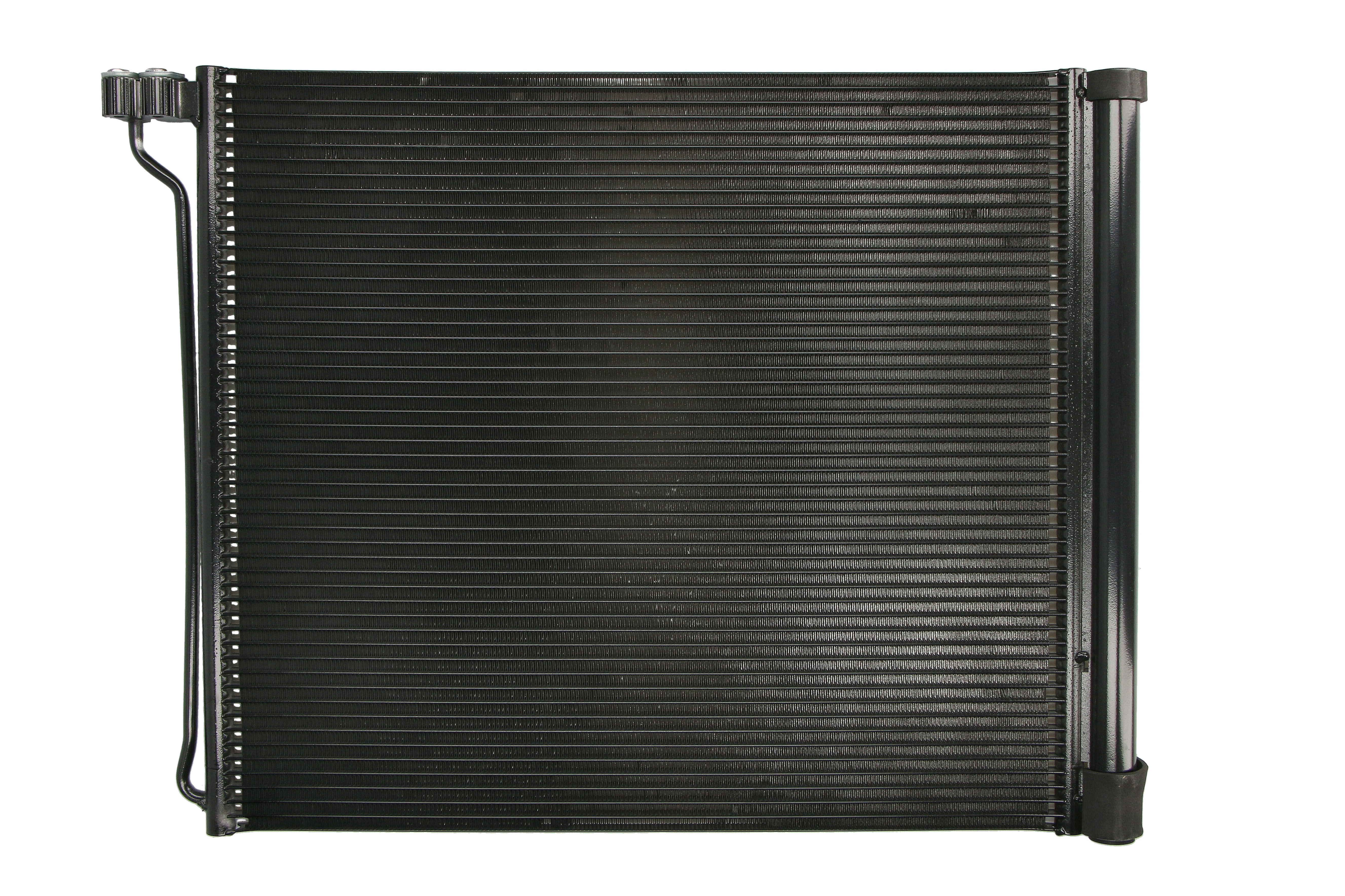 Радіатор кондиціонера (з осушувачем) BMW X5 (E70/F15/F85)/X6 (E71/E72/F16/F86) 09-19 N57/N63/S63 NRF фото 10