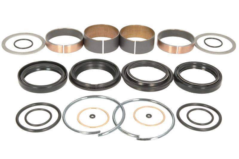 PIVOT WORKS opravní sada pro tlumiče HONDA CR 125 R 97-07