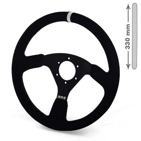 Sportski volan RRS0623