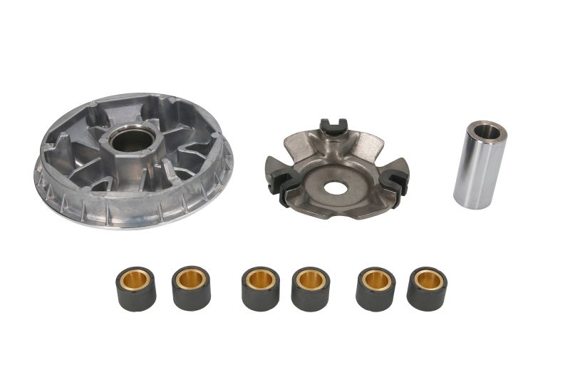 RMS variátor HONDA FES 150 (S-WING), 125 (S-WING), 125A ABS (S-WING), 150 (PANTHEON) 03-10, NES 125, 150 00-07, PES 125I, 150I 06-13, S-WING 125 07-10, SES 125 (DYLAN) 02-07, SH 125, 150 05-12