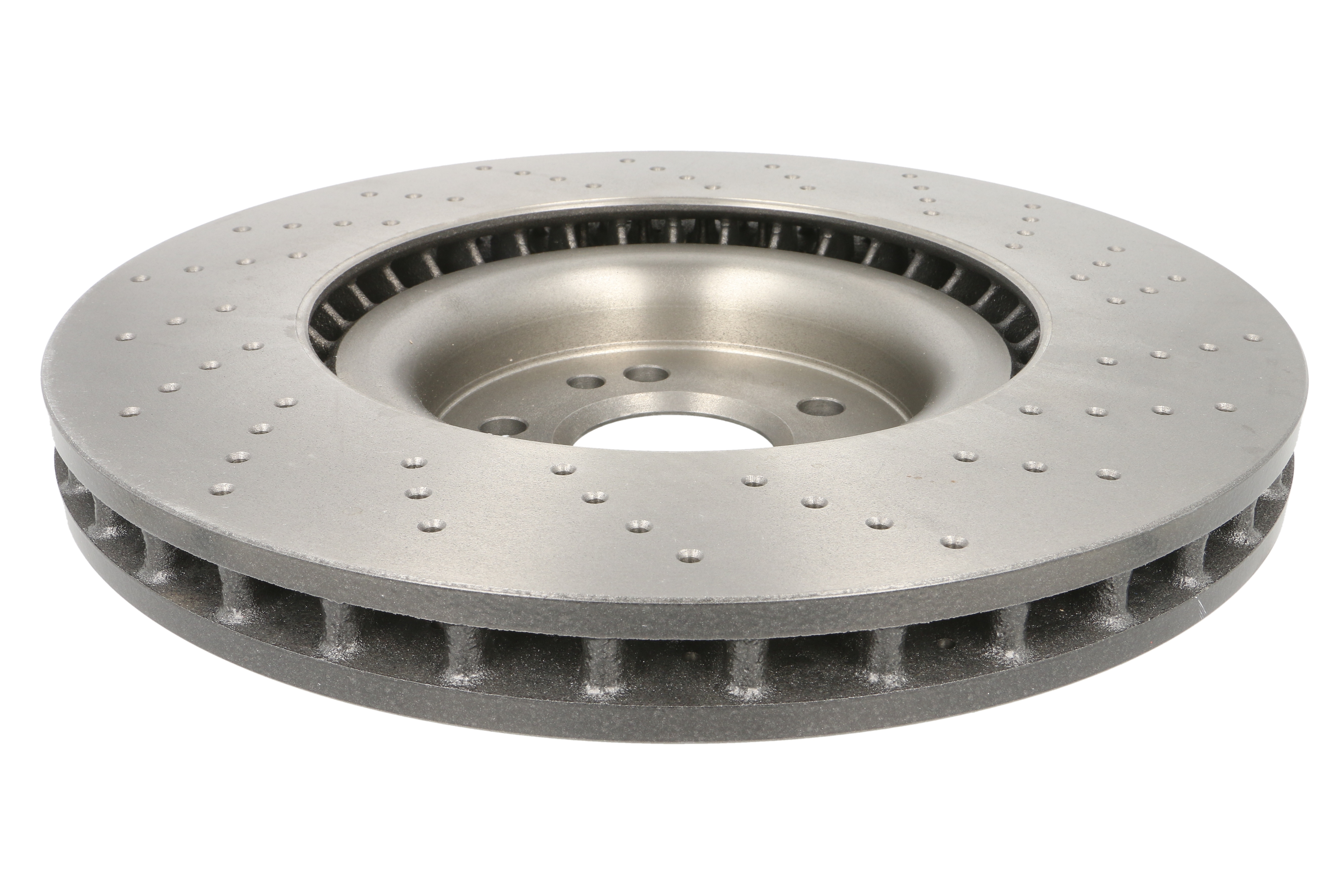 Диск гальмівний MB M-CLASS (W166) 3.0 2011.06-2015.12 BREMBO (09.A960.21) BREMBO фото 4