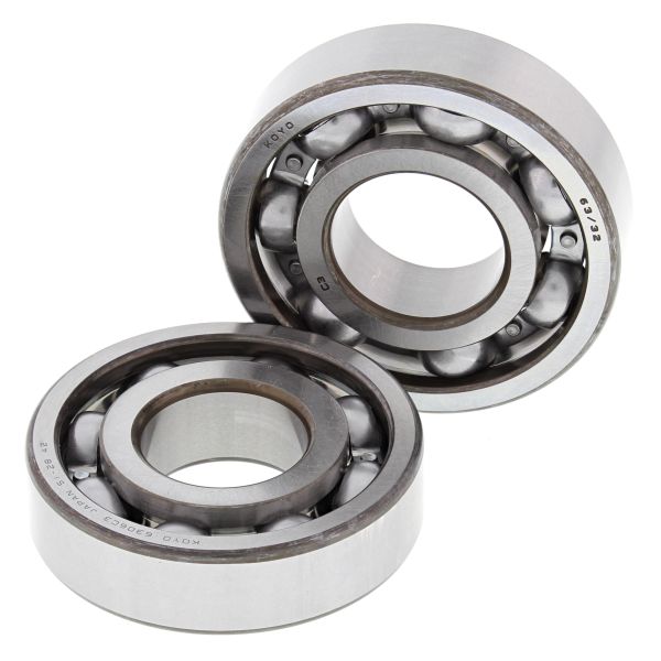 ALL BALLS ložisko klikového hřídele SUZUKI LT-R 450 (QUADRACER) 06-11 (24-1116, AB24-1116, AB24-1116)