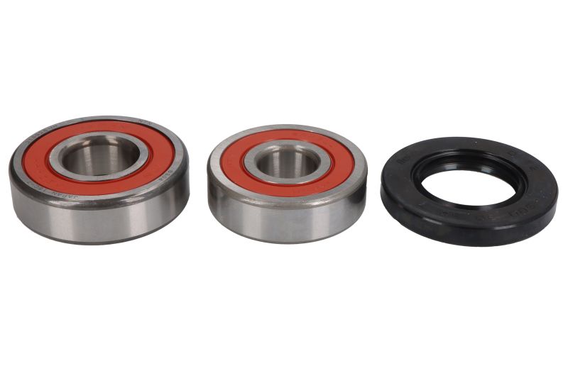 TOURMAX sada ložisek kol HONDA CB 400 T (HAWK) 80-81 (6303-2RS, 6304-2RS, 91253-442-003)