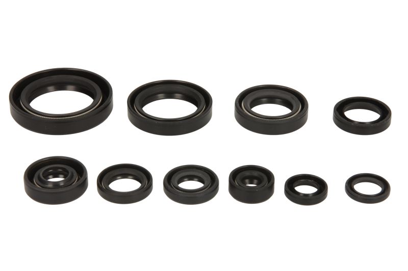 WINDEROSA sada motorového těsnění HONDA CR 125 R 03