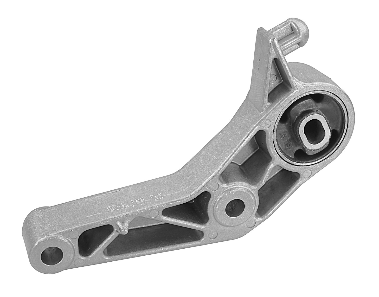 Подушка двигуна (задня) Opel Corsa C 00- Meyle фото 10