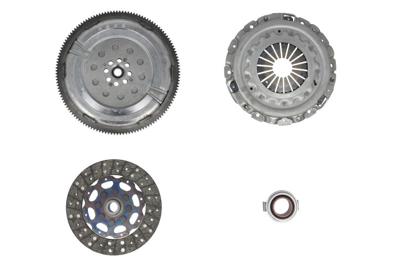 Set kvačila 240mm za vozilo HONDA CIVIC 9, CR-5 4 2.2D