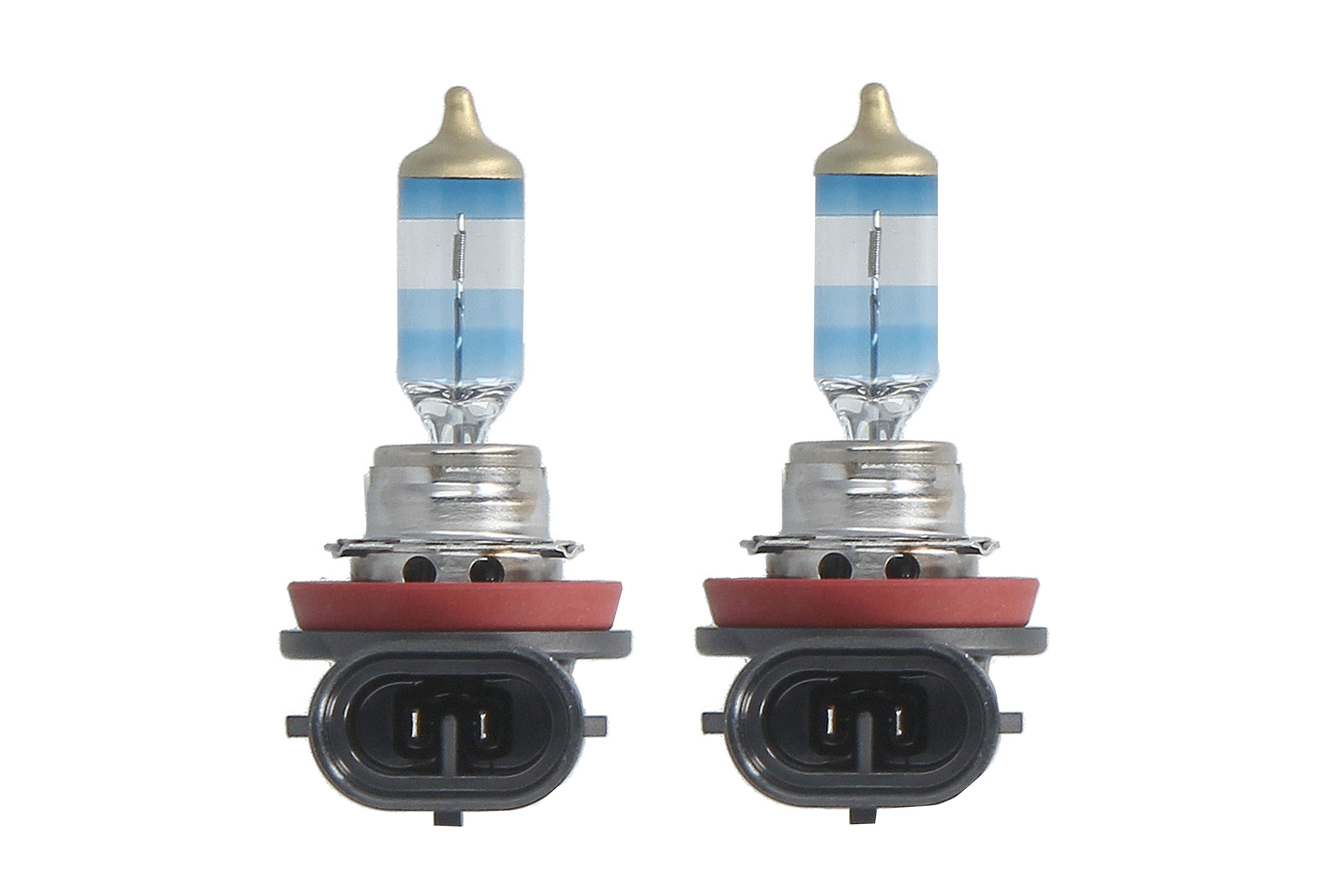 Автолампа галогенова 55W H11 12V 55W 3750K PGJ19-2 / NIGHT BREAKER® 220 - НА 220% БІЛЬШЕ С OSRAM (64211NB220-2HB) osram фото 3