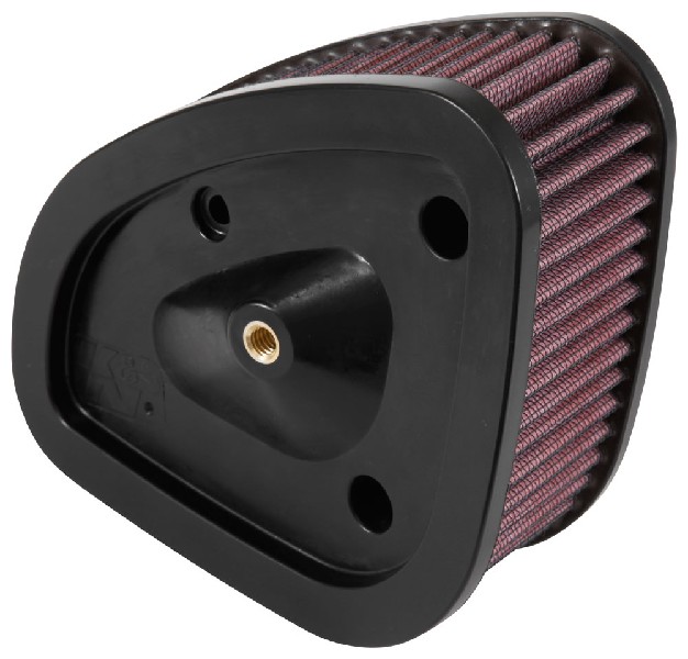 K&N vzduchový filtr HARLEY DAVIDSON FLHR 1745 (ROAD KING) ABS 17
