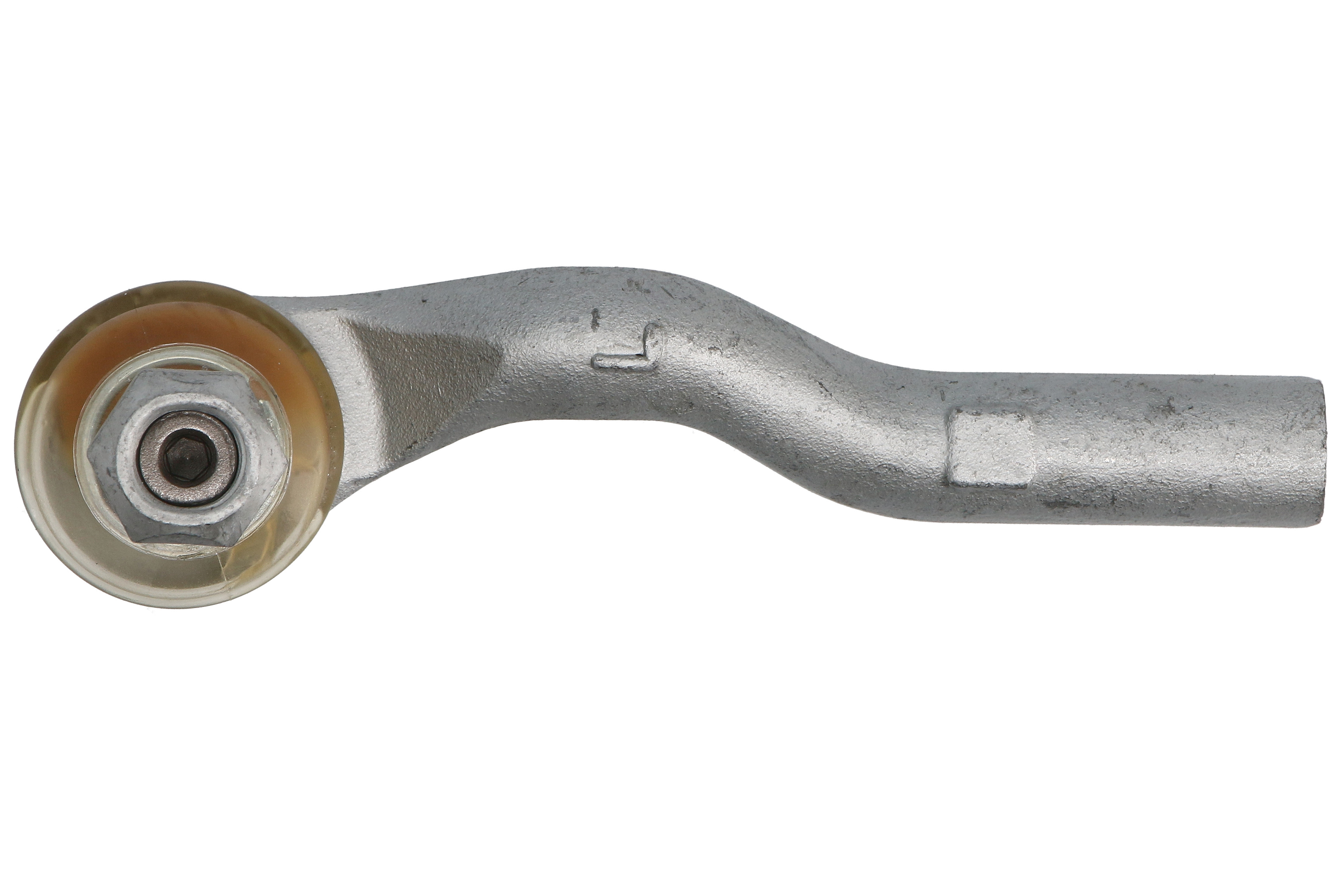 Наконечник тяги рульової (L) MB E-class (W210) FAG фото 11