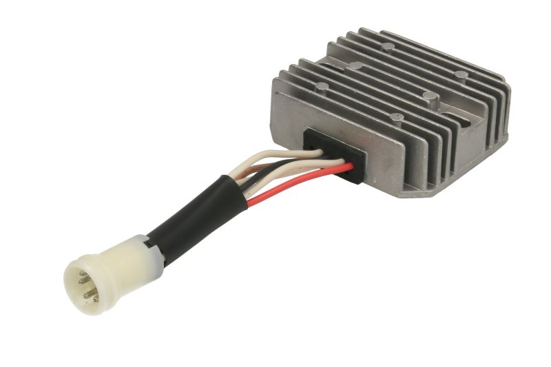 Levně DZE regulátor generátoru YAMAHA YFM 250 (MOTO 4) 89-91 (59V81960A000)