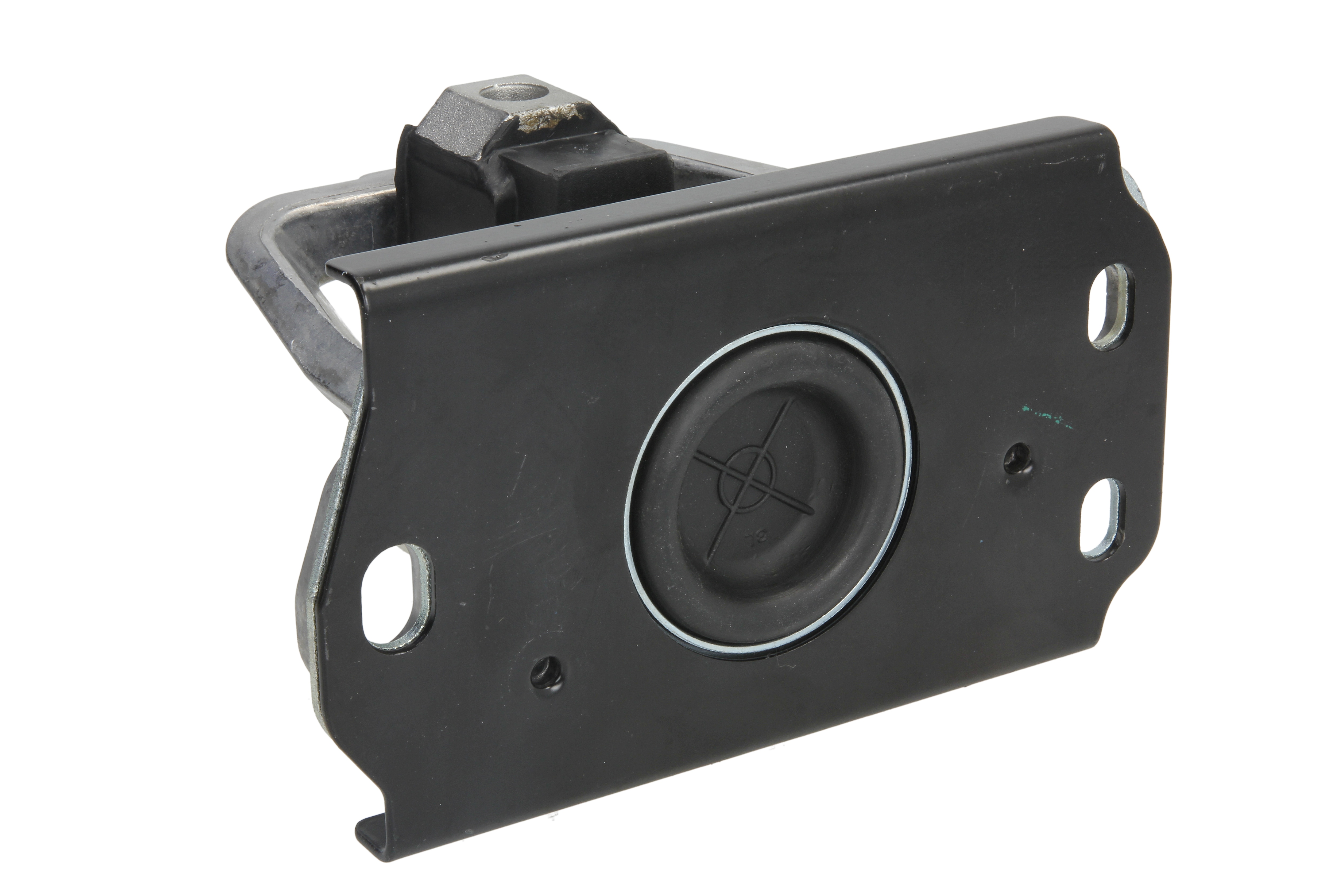 Подушка двигуна передн прав, гідравлічний NISSAN PRIMASTAR, OPEL VIVARO A, RENAULT TRAFIC II 1.9D/2.0/2.0D 02.01- фото 2