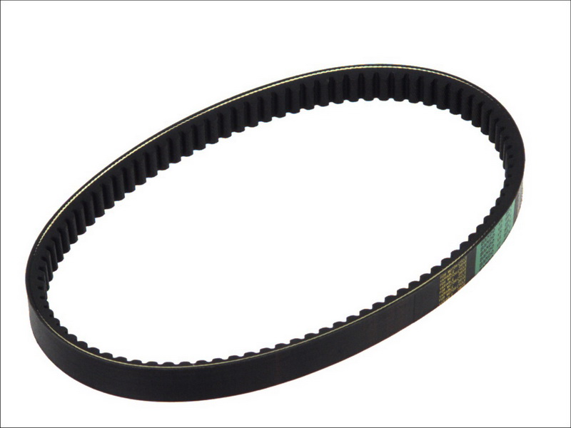 VICMA hnací klínový řemen, variomatik AEON CROSSLAND 300 06-07, DAELIM S2 250 06-08, KYMCO BET&WIN 250 00-02, GRAND 250 01-04, KXR 250 03, MXU 300, 250 04-06, MAXXER 300 05-06, MONGOOSE 250, 300 03-07, YUP 250 03, PEUGEOT LOOXOR 100 01, PIAGGIO/VESPA DIES