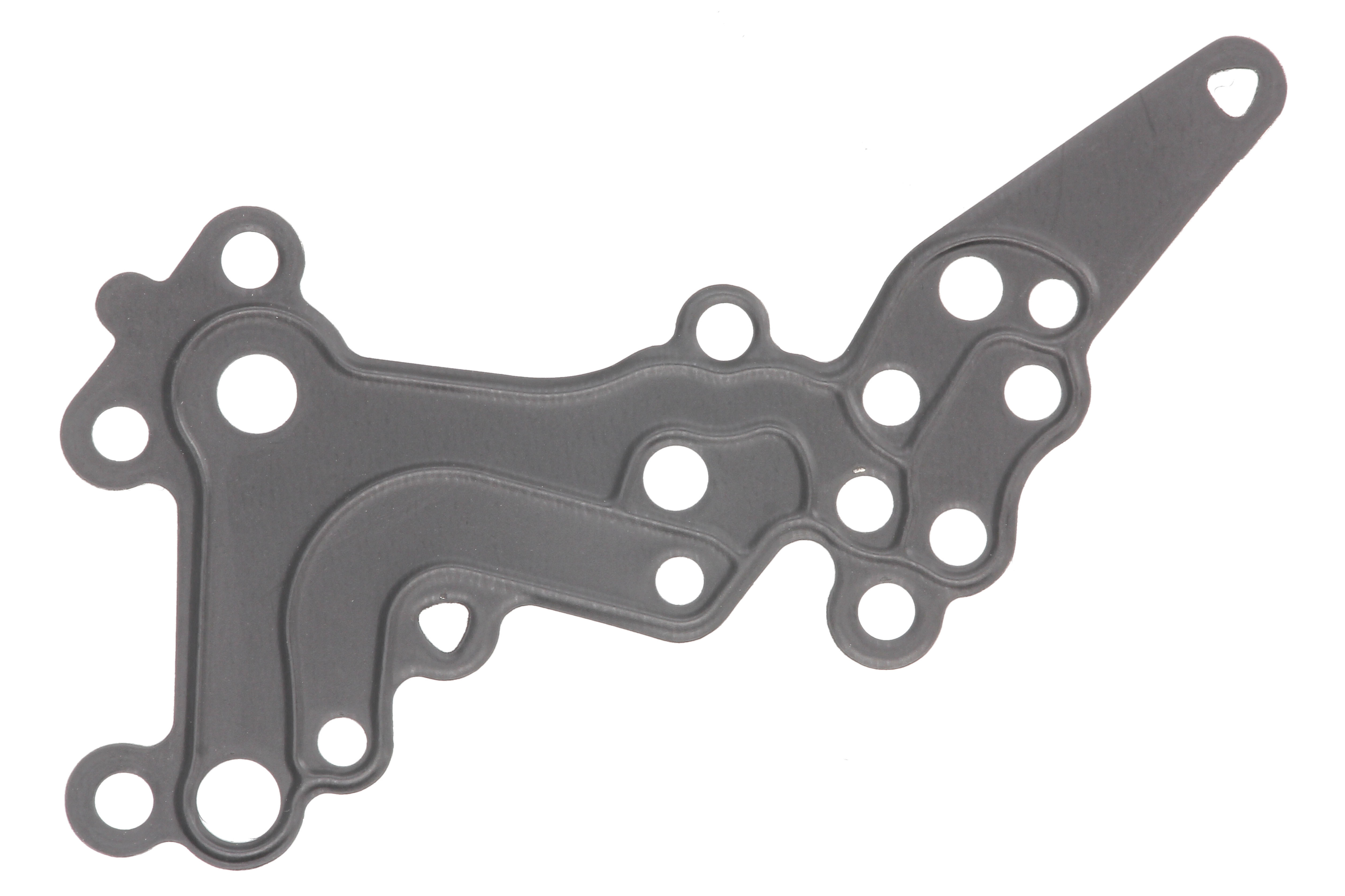Прокладка двигуна металева VAG COVER GASKET AJUSA (01165400) AJUSA фото 3