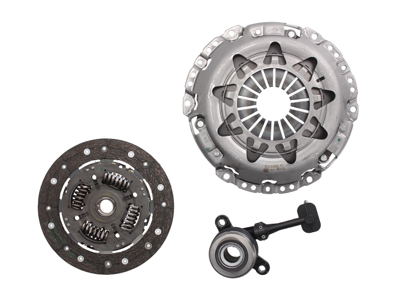 Set kvačila za vozilo DACIA DOKKER, DUSTER, LODGY