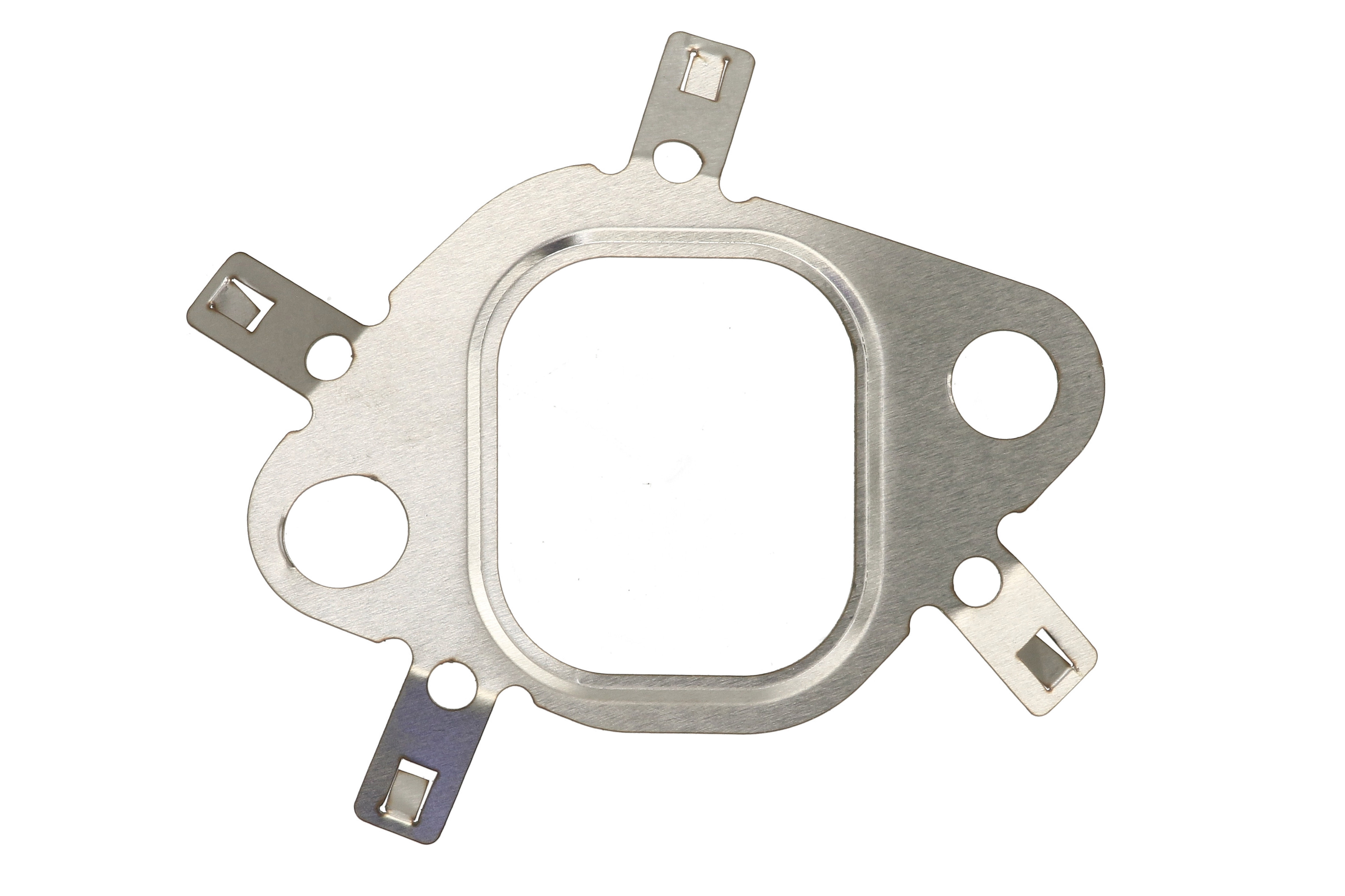 Прокладка двигуна металева NISSAN SEAL, EGR VALVE AJUSA (01517700) AJUSA фото 3