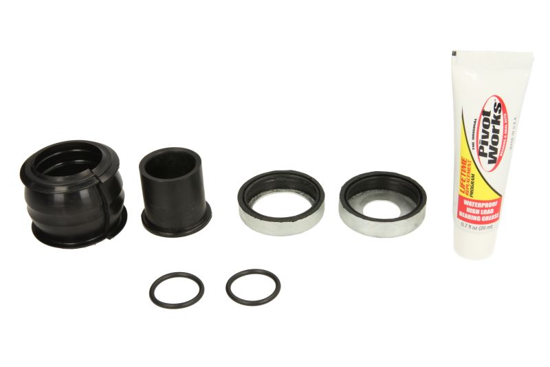 PIVOT WORKS ložisko hlavy řízení SUZUKI LT-R 450 (QUADRACER) 06-09