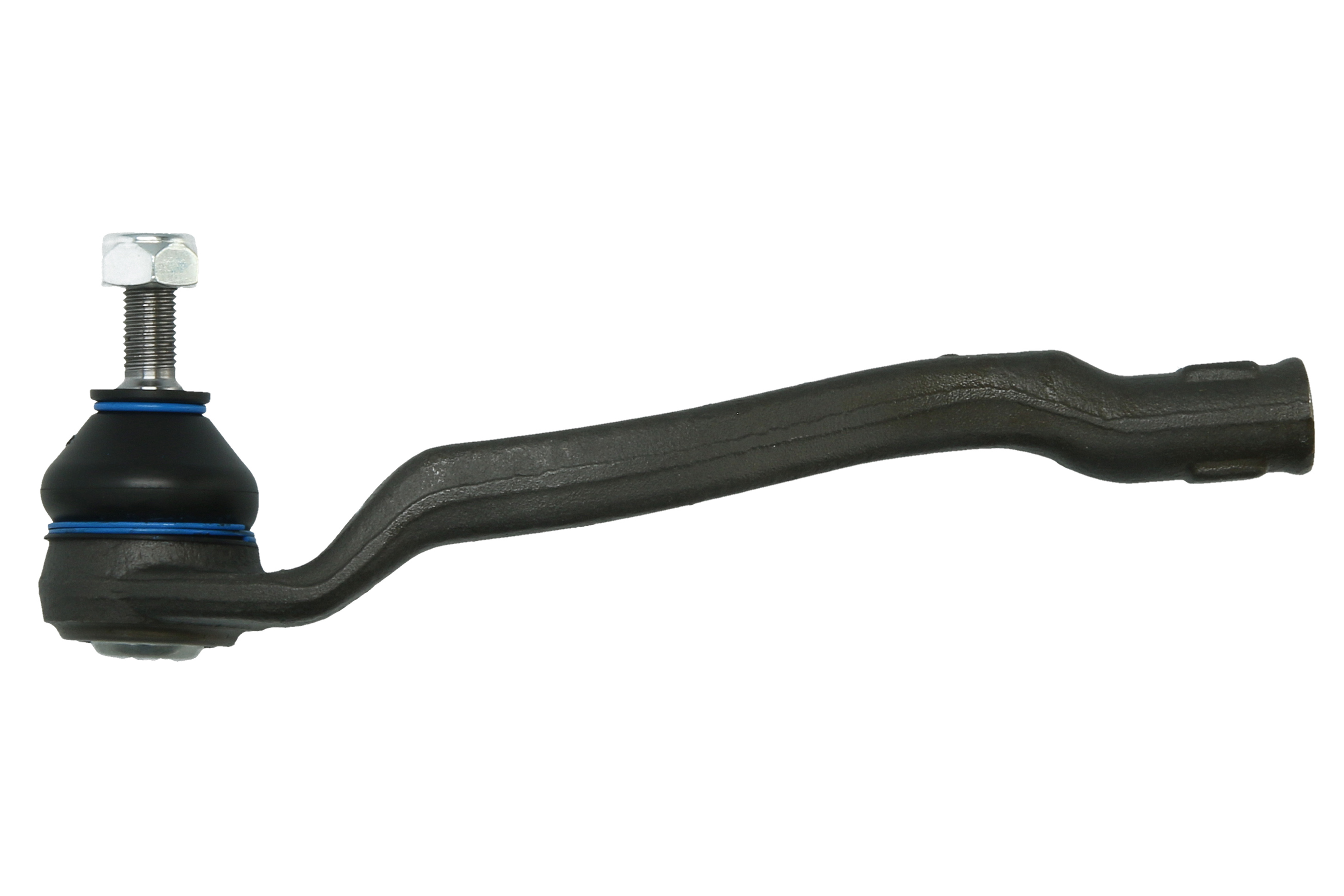 Наконечник тяги рулевой (R) Renault Kangoo 08-/MB Citan 12- фото 7