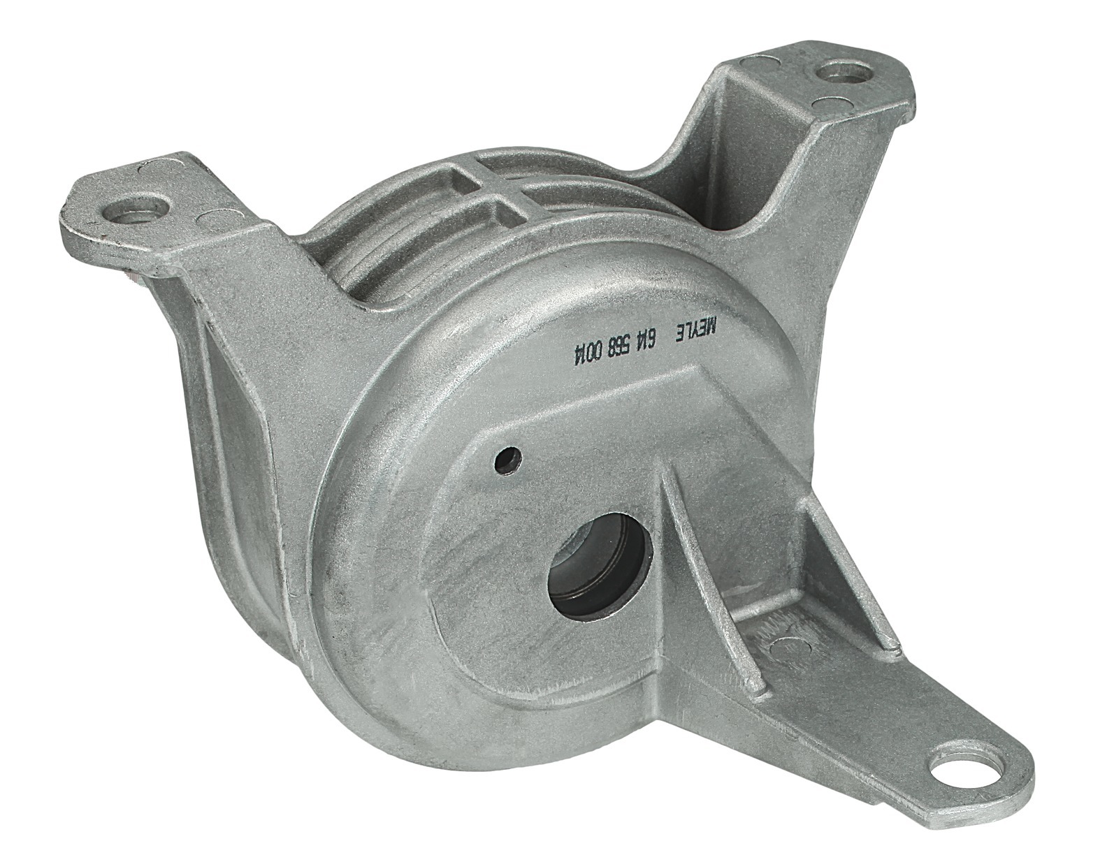 Подушка двигуна передн прав, гідравлічний OPEL ASTRA G, ASTRA G CLASSIC, ASTRA H, ASTRA H CLASSIC, ASTRA H GTC, ZAFIRA A, ZAFIRA B 1.7D/1.9D/2.0D 02.98-04.15 фото 2