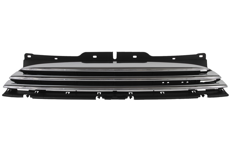 Prednja maska / Grill za vozilo MINI MINI CLUBMAN R55, MINI CLUBMAN R55 LCI, MINI CLUBVAN R55, MINI F55, F56, ON