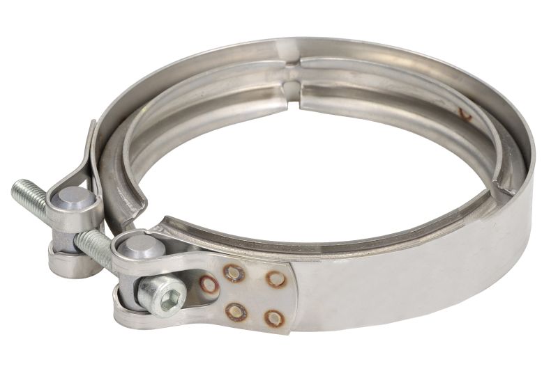 Colier sistem esapament (139,5mm-116,5mm) potrivit SCANIA