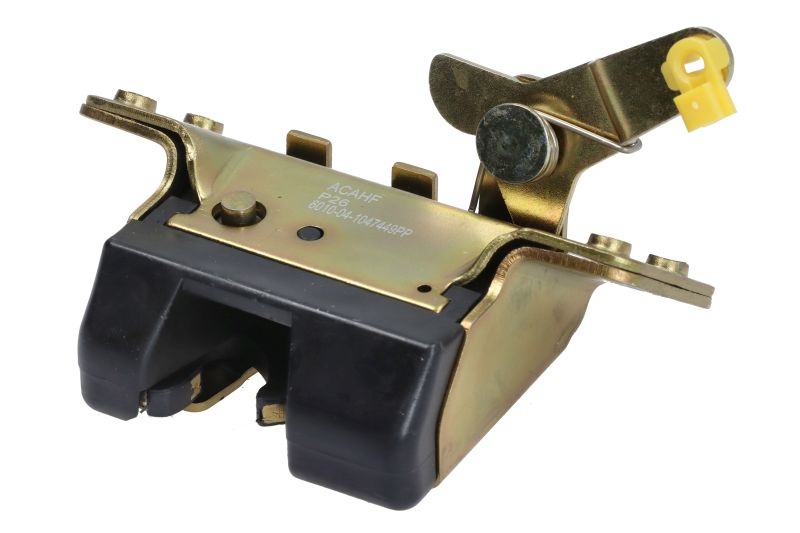 Piese Auto - Incuietoare capota potrivit OPEL MERIVA A 2003-2010