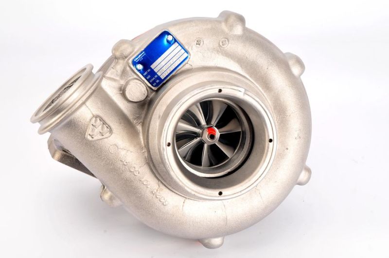 Turbina Turbo za vozilo MAN TGA