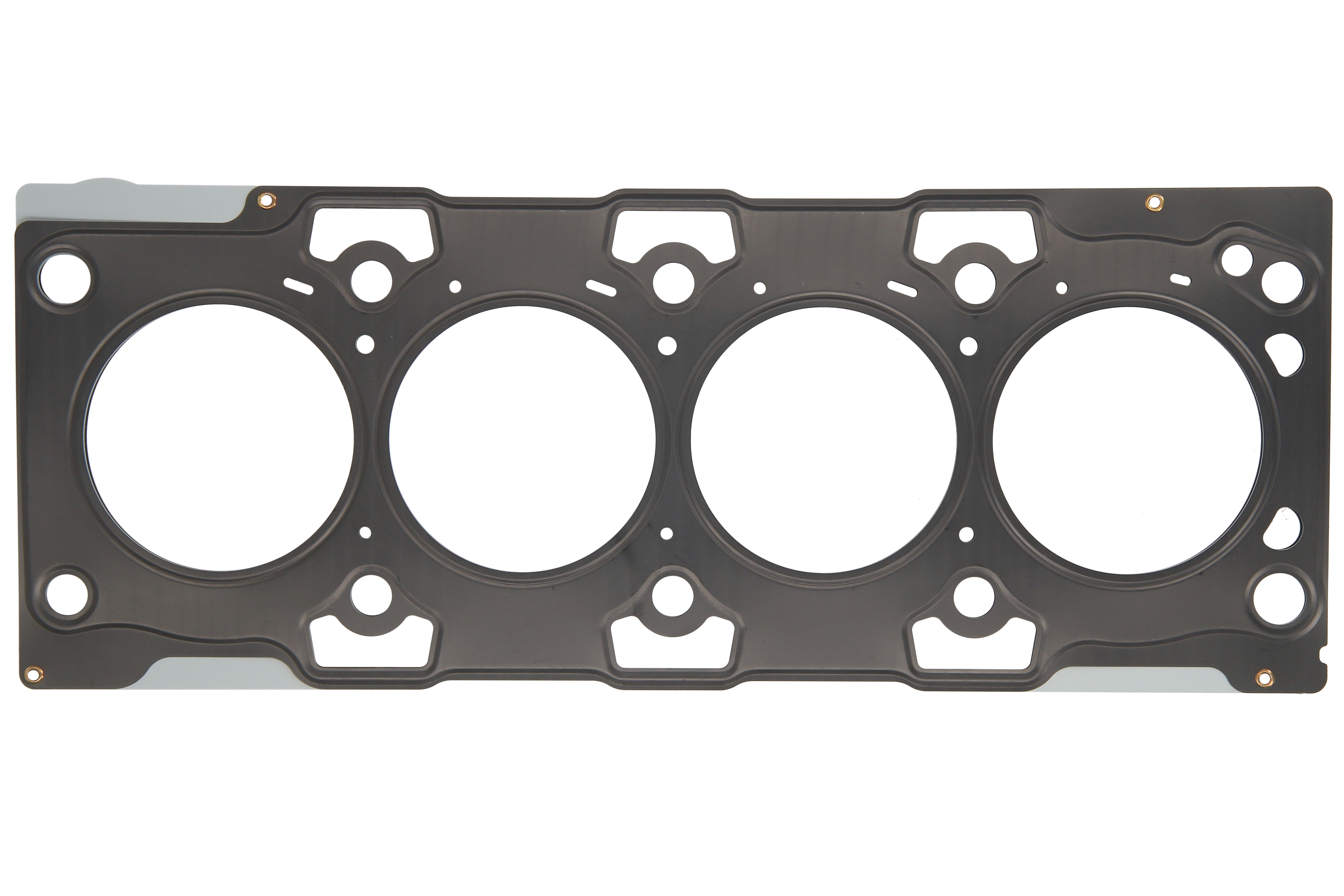 Прокладка ГБЦ (товщина: 1,1мм) HYUNDAI ELANTRA III, HIGHWAY, SANTA FÉ I, TRAJET, TUCSON, KIA CARENS I, CERATO I 2.0D 03.01-03.10