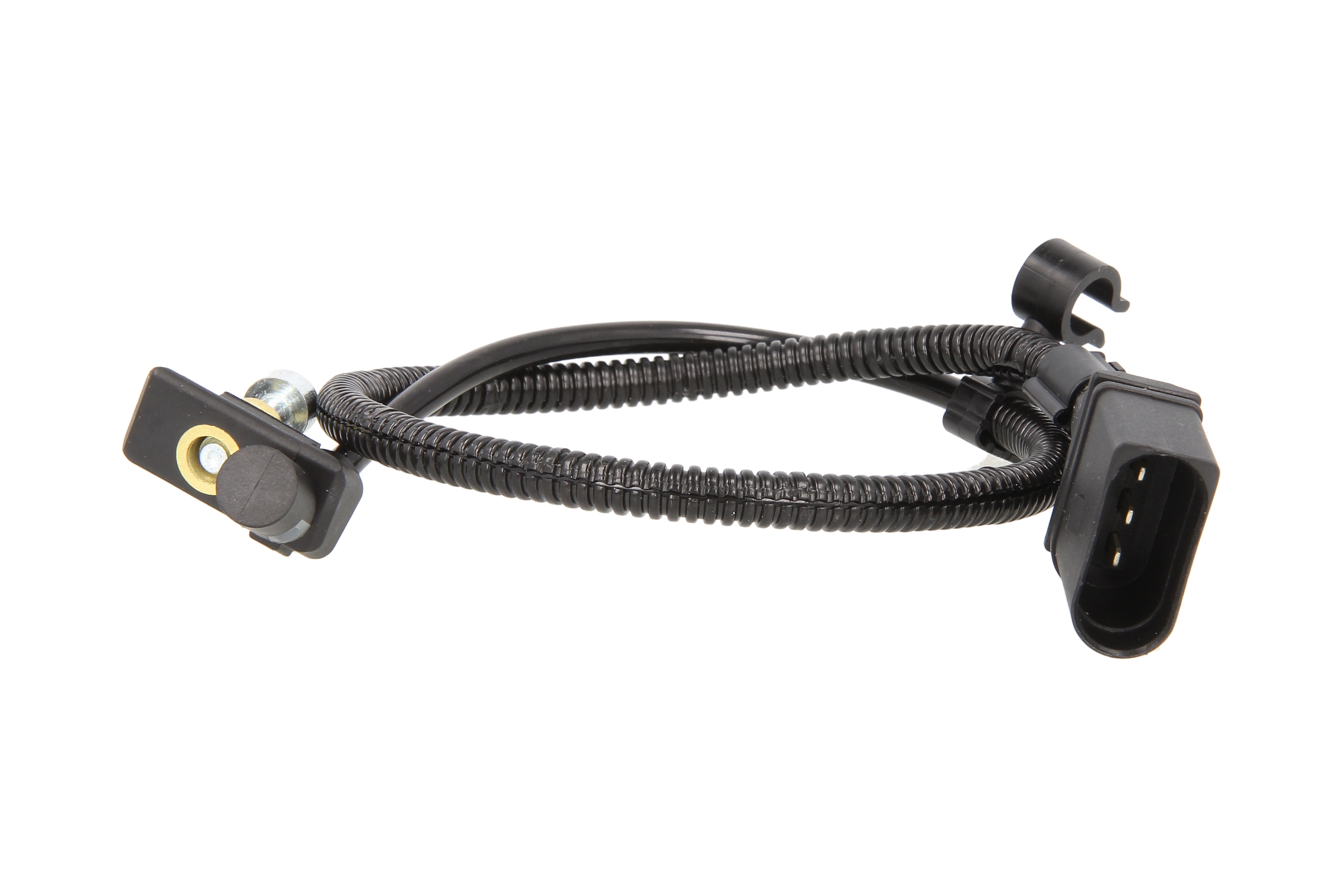 Датчик обертів колінвалу VW GOLF IV (1J1) - 1.4 16V (1997.08 - 2008.04) DELPHI (SS11054) Delphi фото 4