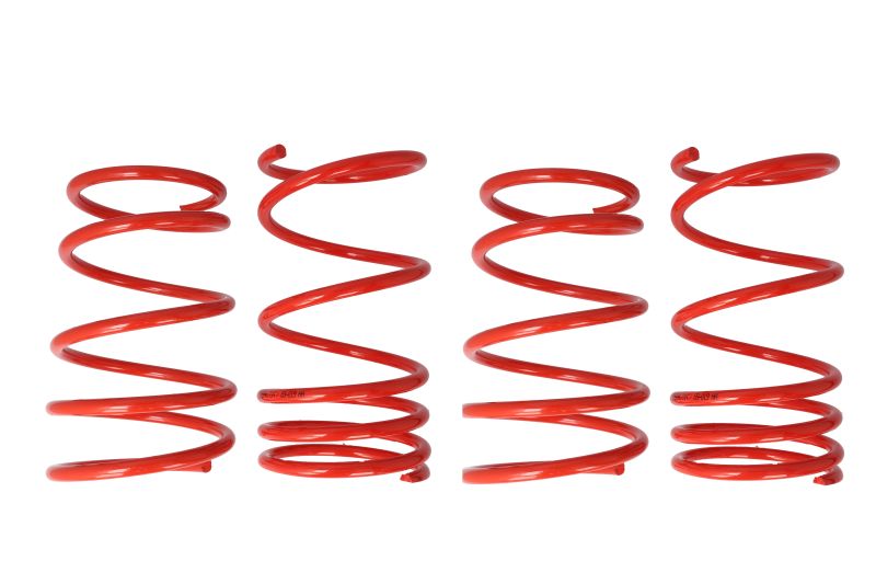 EIBACH Sportske opruge za vozilo SUBARU IMPREZA 2.0 12.00-03.07