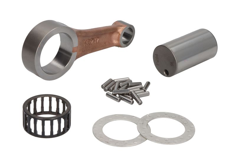 HOT RODS ojnice YAMAHA FX 250 16-18, WR 250 F 15-18, YZ 250 F 14-18
